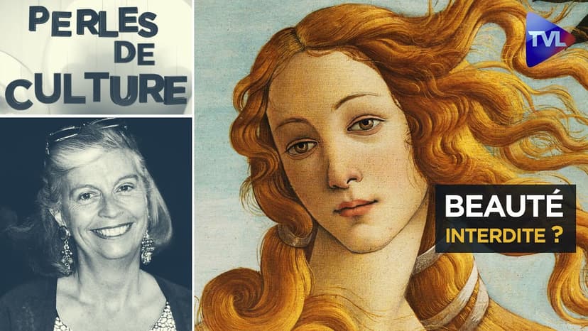 N'est-il pas temps de redéfinir la beauté ? Perles de Culture - TVL