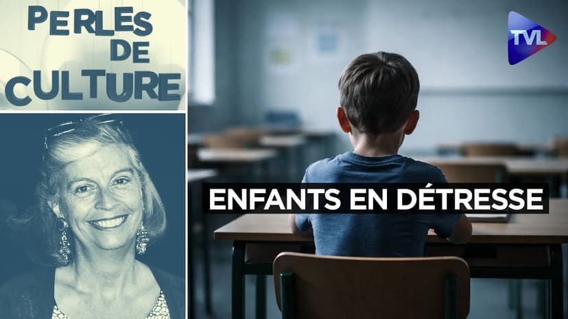 L'Ecole : hospice des jeunes ? Perles de Culture - TVL
